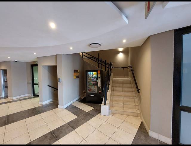 125M² OFFICE TO LET IN BEDFORDVIEW